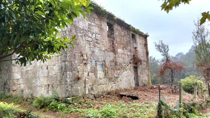 Foto c9adb115-5652-47c9-aa86-7dc3d66a9d47. Casale in Redondela