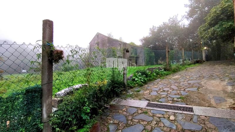 Foto d13d1293-1b44-4de0-aa61-04eb2aa2368b. Casale in Redondela