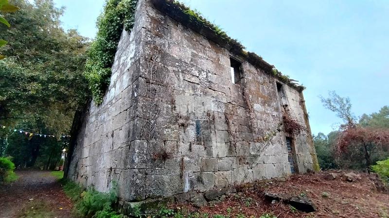 Foto dea50f80-3897-42fc-be9e-b7a6a7363006. Casale in Redondela