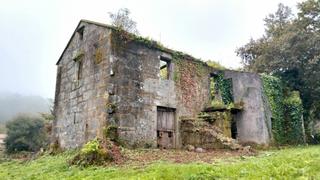 Country house in Redondela