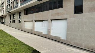 Local Comercial a Rúa de Zaragoza