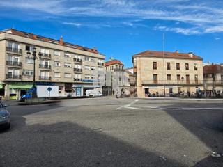 Local commercial à Redondela