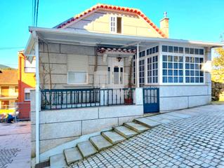 Casa  Camiño da fonte do santo