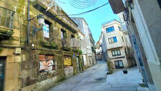 Casale  Rúa reveriano soutullo