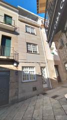 Edificio  Rúa isidoro queimaliños