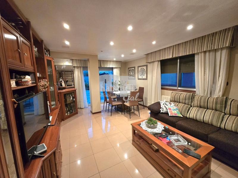 Foto 02ce154e-94f3-46c6-93b0-63ee7880bd8b. Etagenwohnung mit heizung in travesía de Vigo - san xoán Vigo