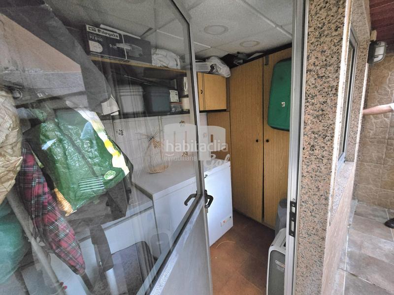 Foto 09878585-8ab6-4da6-a136-f857f1f15dad. Etagenwohnung mit heizung in travesía de Vigo - san xoán Vigo