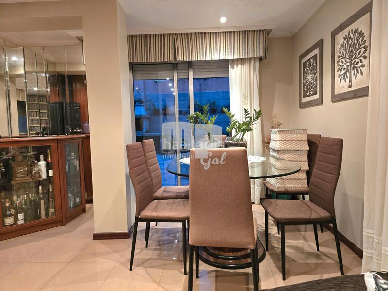 Foto 396822b2-566f-429d-9ada-2cf9f47d4c2c. Etagenwohnung mit heizung in travesía de Vigo - san xoán Vigo