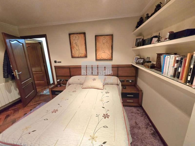 Foto 51a82cdb-0804-474d-9990-e6d5ad7d963c. Etagenwohnung mit heizung in travesía de Vigo - san xoán Vigo