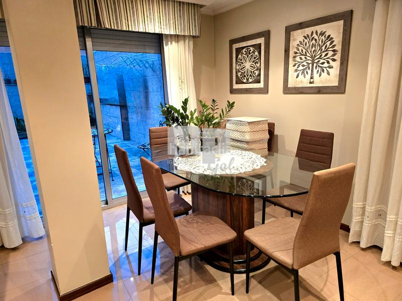 Foto 72d38446-2837-4f15-b269-e85c75b27966. Etagenwohnung mit heizung in travesía de Vigo - san xoán Vigo