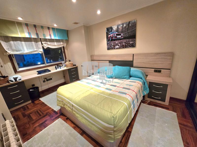 Foto a1ff6e1f-f5ae-43ae-b4ec-58c9943dc6b7. Etagenwohnung mit heizung in travesía de Vigo - san xoán Vigo