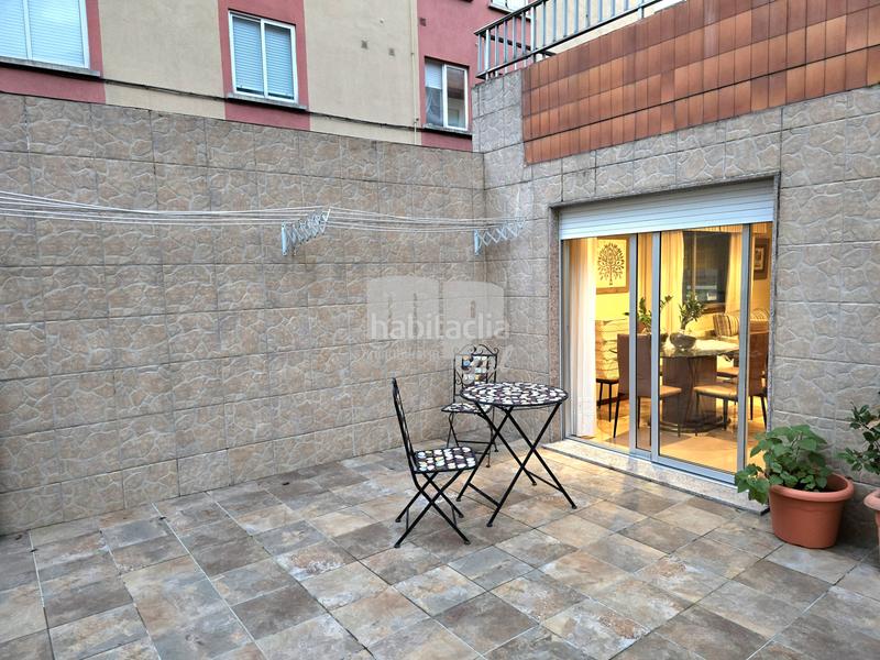 Foto b881c536-b4e7-444b-8d41-273ab0bb6470. Etagenwohnung mit heizung in travesía de Vigo - san xoán Vigo