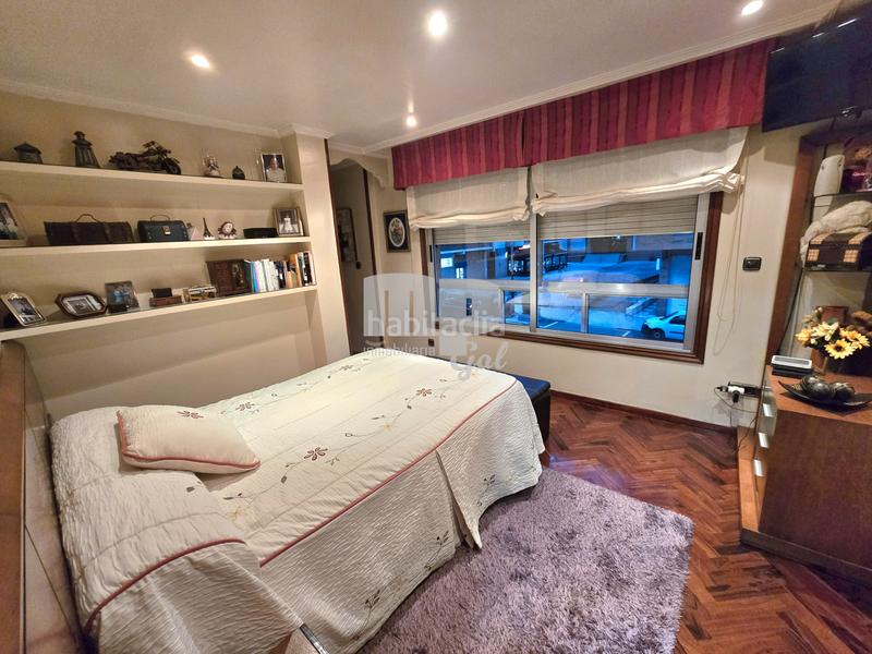 Foto bf9f0e7b-7ba5-435a-ae51-0d37a0e24a01. Etagenwohnung mit heizung in travesía de Vigo - san xoán Vigo