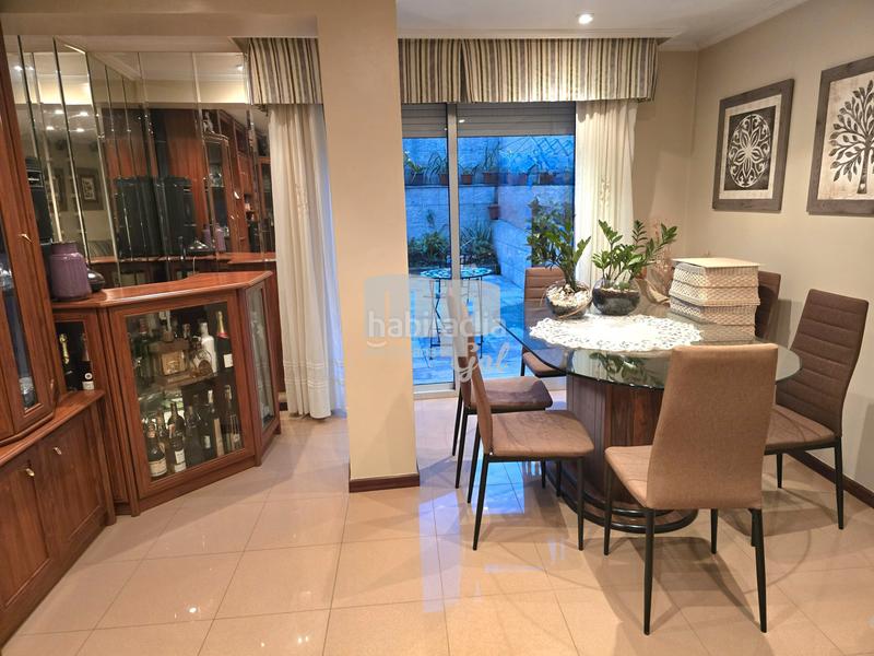 Foto cf790669-ec0f-470e-a6bb-fa80eece36b4. Etagenwohnung mit heizung in travesía de Vigo - san xoán Vigo