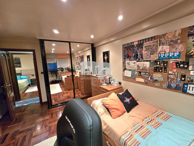 Foto e3affdea-d88b-4f8f-9607-22482528e668. Etagenwohnung mit heizung in travesía de Vigo - san xoán Vigo