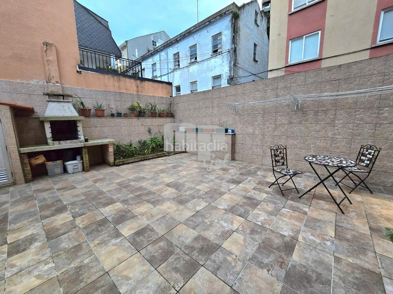 Foto 157eedaa-6514-42a3-a597-50fa0ab3ded5. Flat with heating in travesía de Vigo - san xoán Vigo