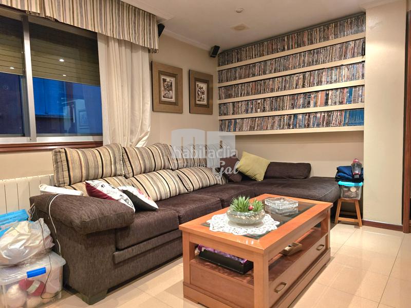 Foto 1c6bb859-f12b-4423-be44-3be7aae3687a. Flat with heating in travesía de Vigo - san xoán Vigo