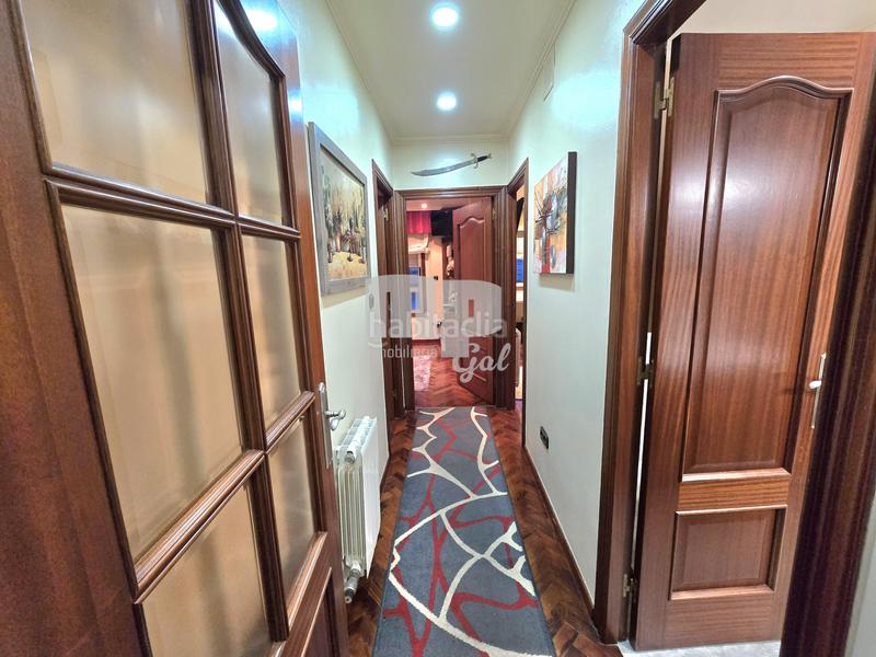 Foto 35d2d0f6-6e42-4291-bdda-0f6390bf5d6f. Flat with heating in travesía de Vigo - san xoán Vigo