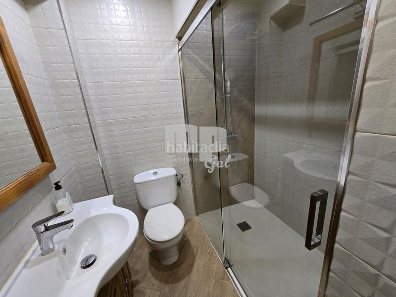 Foto 590f41fe-85ec-4f2e-a93d-7720a191a879. Flat with heating in travesía de Vigo - san xoán Vigo