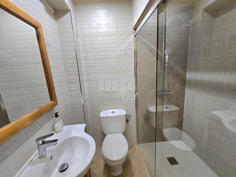 Foto 79d1b5e0-1737-4c9a-9b3a-d5373b893af6. Flat with heating in travesía de Vigo - san xoán Vigo