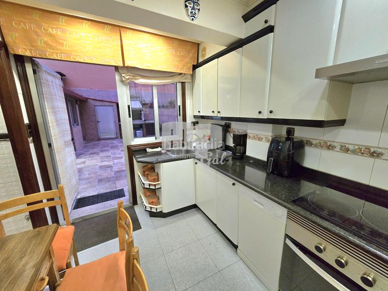 Foto 83be9756-05bd-4af0-a39d-5a0fc9980377. Flat with heating in travesía de Vigo - san xoán Vigo