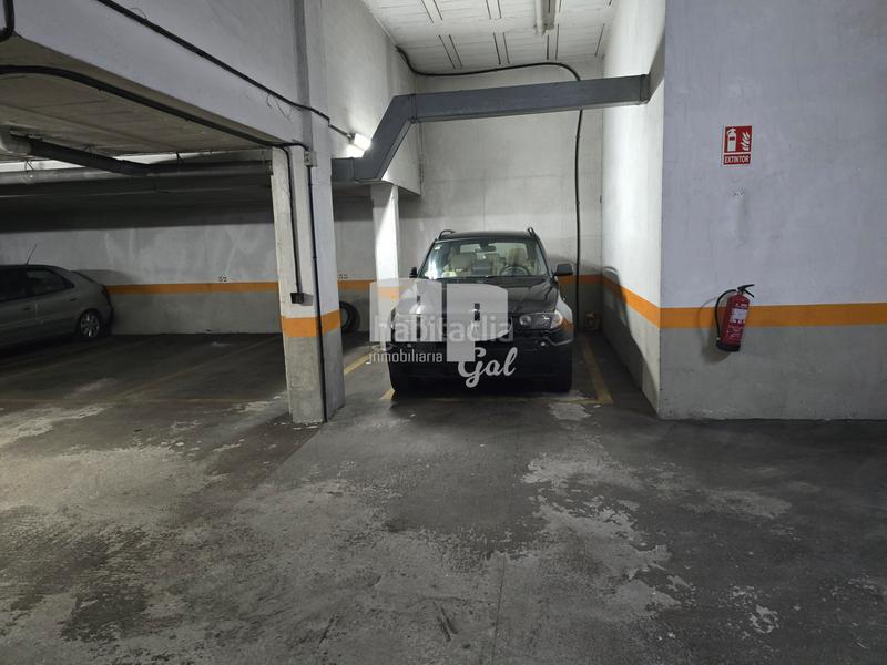 Foto bd51d657-5510-4567-92de-c7de10794e6f. Flat with heating in travesía de Vigo - san xoán Vigo