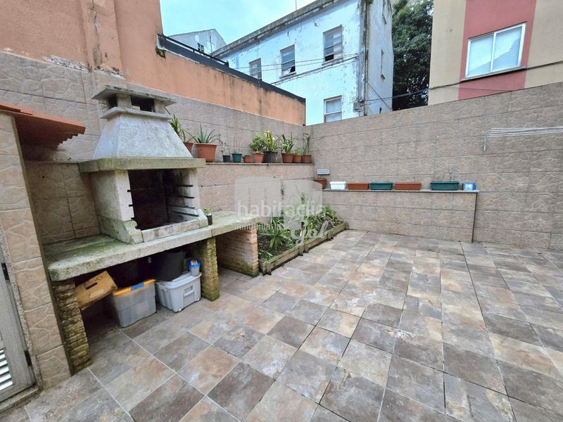 Foto ea482ba5-da1e-47a4-881c-a537f7da9aa2. Flat with heating in travesía de Vigo - san xoán Vigo