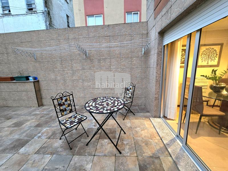 Foto 0a05f03f-5df0-41ca-b8f3-edd33d7c7dfa. Piso en travesía de Vigo - san xoán Vigo