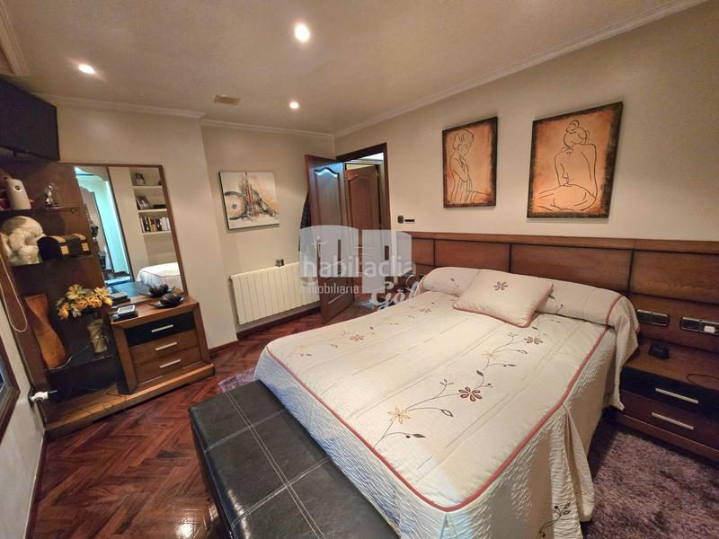 Foto 4258b41f-f78c-4517-9f49-7114cb474c22. Piso en travesía de Vigo - san xoán Vigo