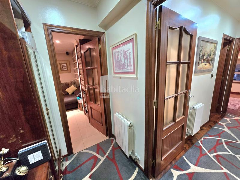 Foto d6d645eb-966d-4752-a2ee-7b21783cab7f. Piso en travesía de Vigo - san xoán Vigo