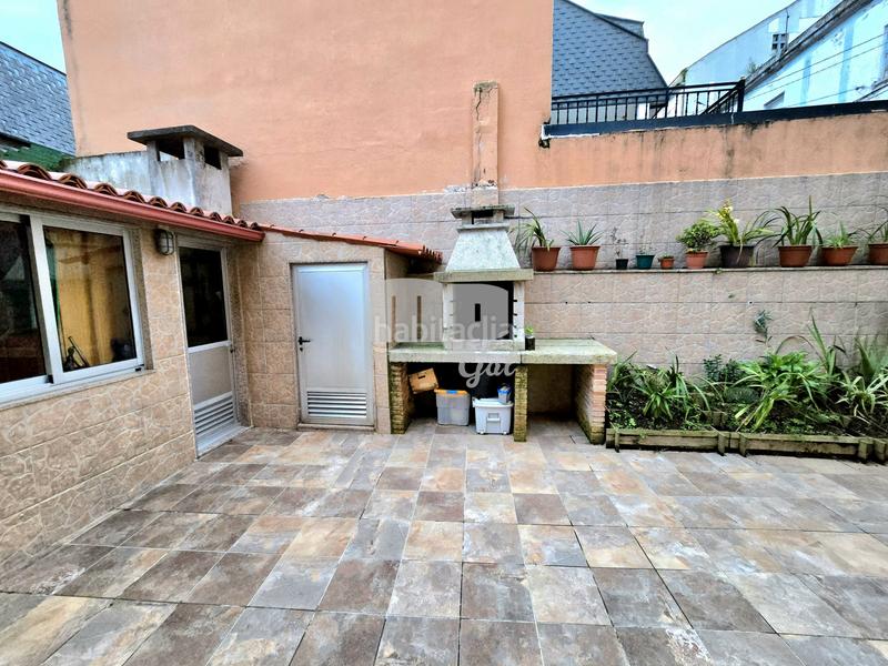 Foto e4d5196d-55bd-4396-ba84-432b8e3779ee. Piso en travesía de Vigo - san xoán Vigo