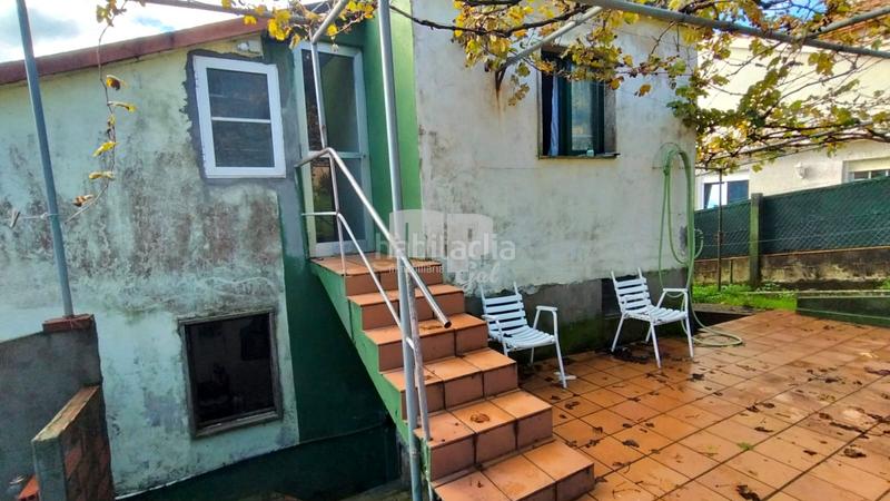 Foto 04c1c6ed-7c32-4452-849c-145af72eb822. Casa in San Pedro da Ramallosa Nigrán