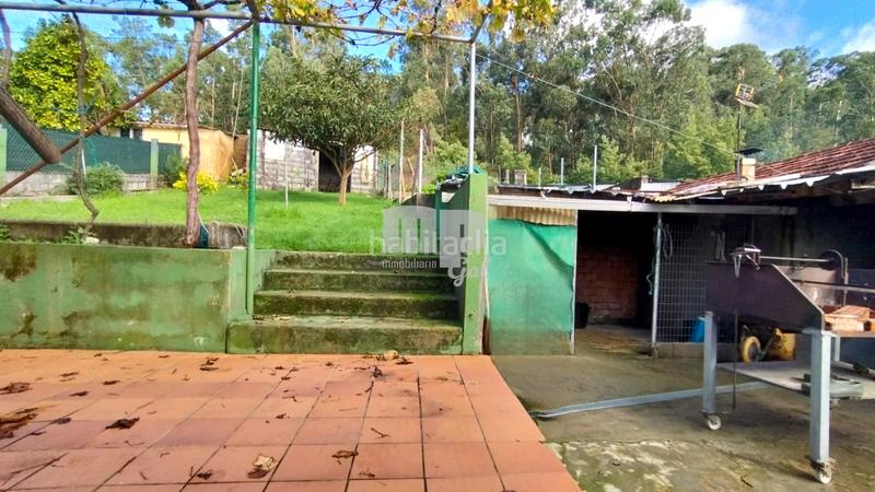 Foto 093ccfde-21c4-4dd3-9085-3200890b2c26. Casa in San Pedro da Ramallosa Nigrán