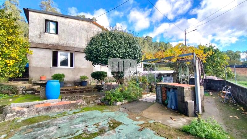 Foto 6a78b068-0a34-44e6-b4da-382b38633e1a. Casa in San Pedro da Ramallosa Nigrán