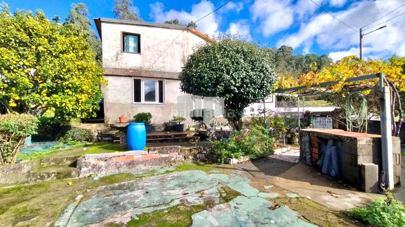 Foto b9a7899a-44eb-45f2-9ba3-736203712014. Casa in San Pedro da Ramallosa Nigrán