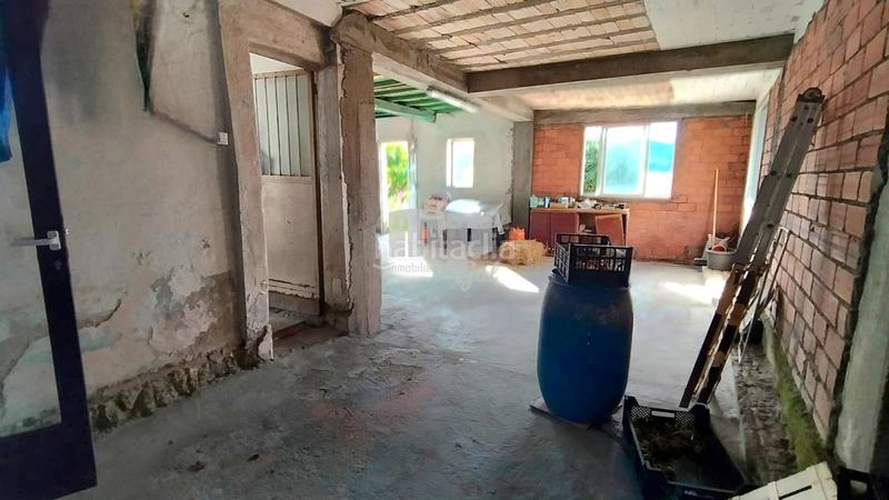 Foto c7c19cd2-7611-4043-8f13-4e044a89f807. Casa in San Pedro da Ramallosa Nigrán