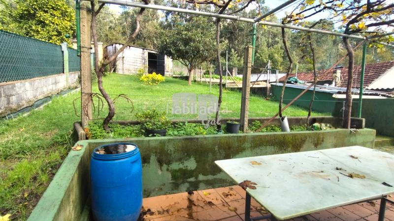 Foto d2ca6b32-214b-4b34-a2a4-d144fbb665ce. Casa in San Pedro da Ramallosa Nigrán