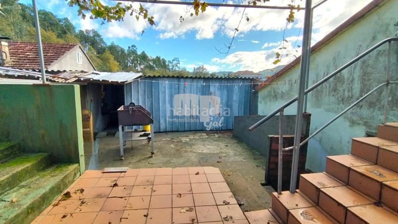 Foto 2b39cea1-2941-43dd-ae1b-42da2b0311ad. Haus in San Pedro da Ramallosa Nigrán