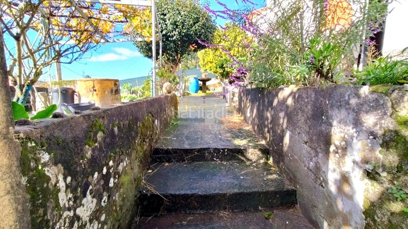 Foto ccc3faab-0596-4c3a-b1c3-a9221aa5d58b. Haus in San Pedro da Ramallosa Nigrán