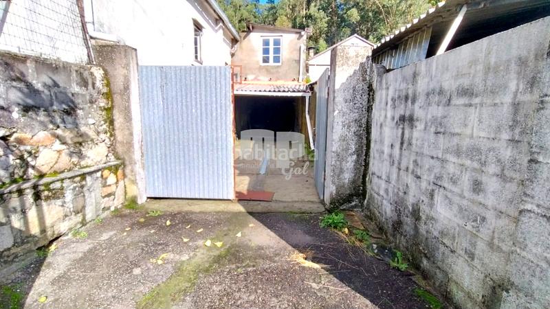 Foto f584f780-68e2-4c5c-b090-7f757af214a6. Haus in San Pedro da Ramallosa Nigrán