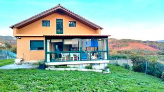 Xalet  Barrio boente