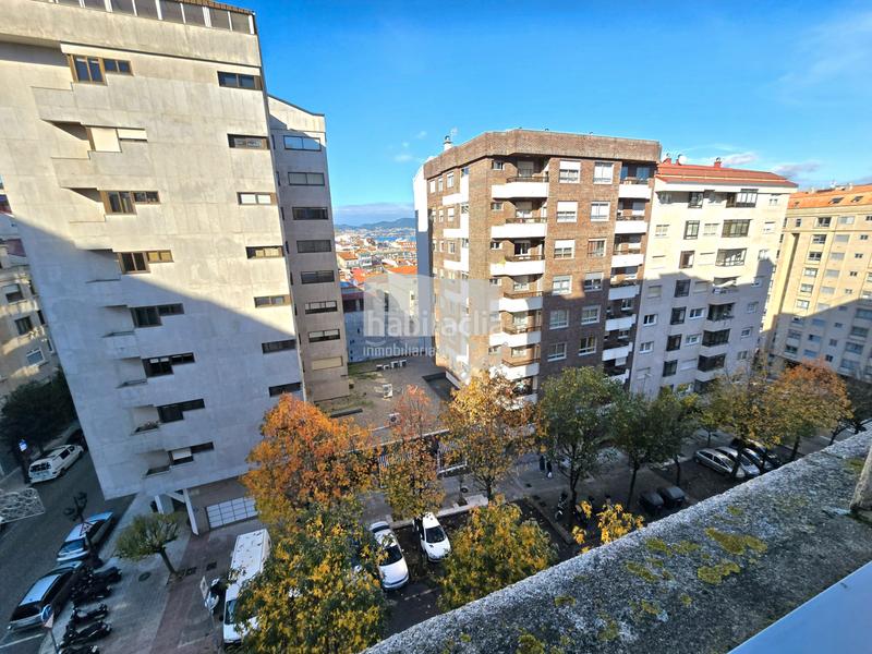 Foto 0cc067f7-c2bf-4c6d-a1e4-3e395e25b95d. Appartamento con riscaldamento in Plaza España - Corte Inglés Vigo