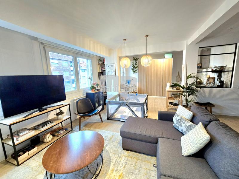 Foto 9692fad2-c054-45c2-84c5-85fb0b2219e3. Appartamento con riscaldamento in Plaza España - Corte Inglés Vigo