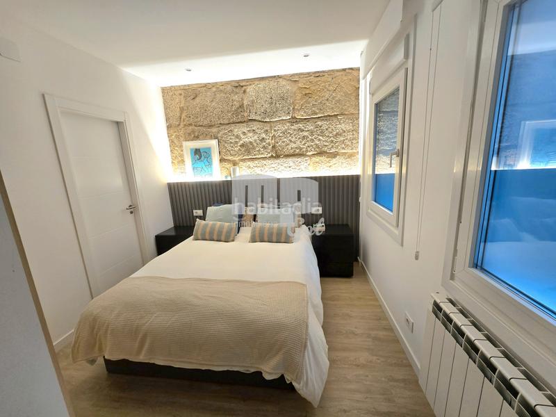 Foto a32420a3-f7b0-45de-bc88-7ed104772fc3. Appartamento con riscaldamento in Plaza España - Corte Inglés Vigo