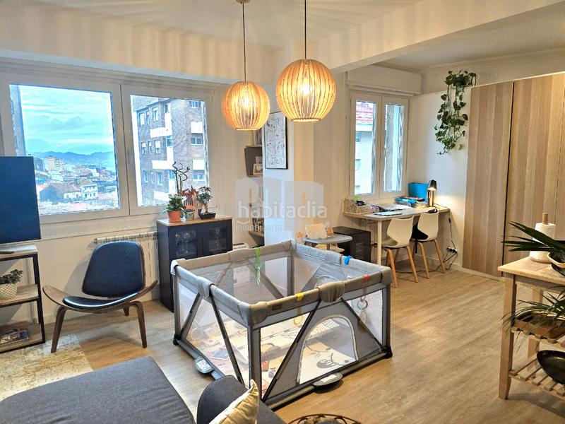 Foto bee75ea3-e846-4fd1-99cb-e9e4231936bc. Appartamento con riscaldamento in Plaza España - Corte Inglés Vigo