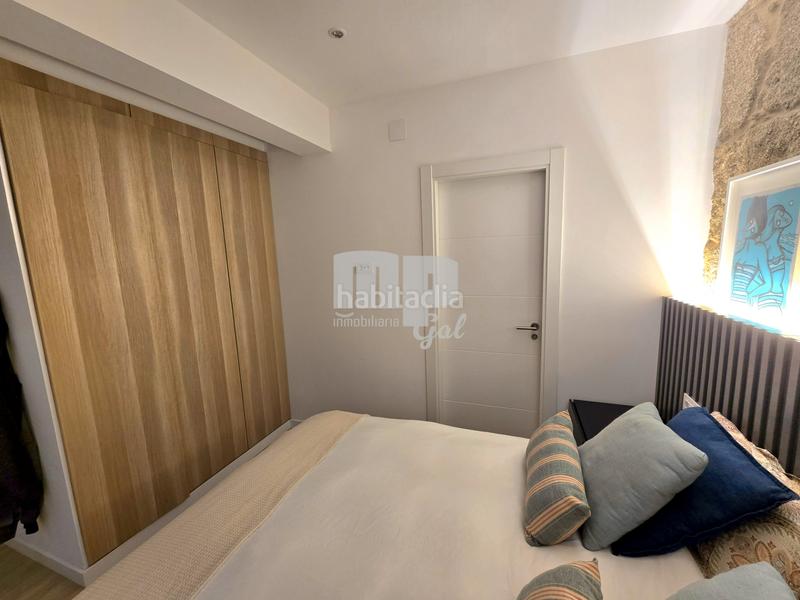 Foto df98d3a2-8fb4-4d36-bb2d-cee8ff157a1c. Appartamento con riscaldamento in Plaza España - Corte Inglés Vigo