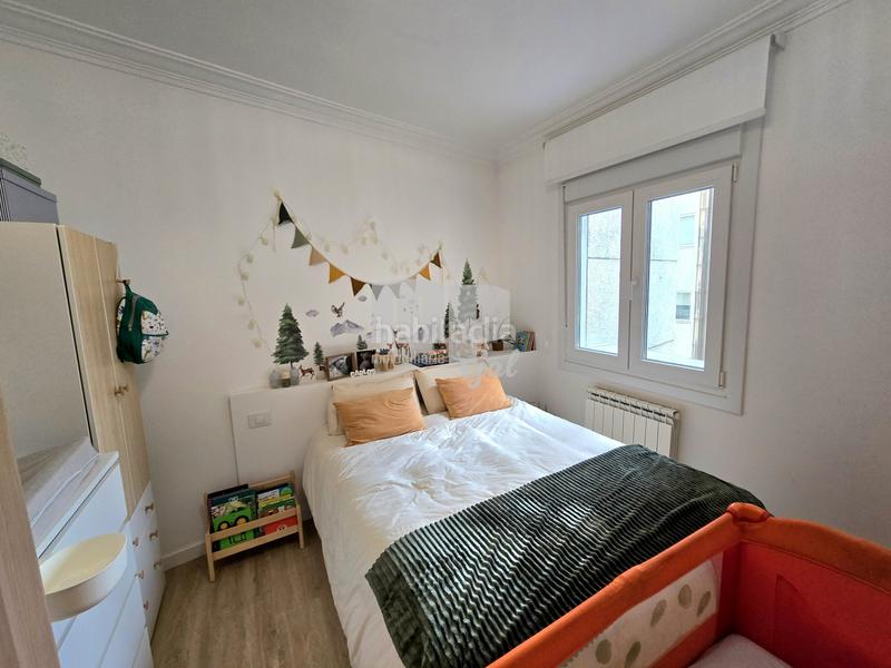 Foto 08cdc06d-062a-43ba-8775-e25184202b52. Flat with heating in Plaza España - Corte Inglés Vigo