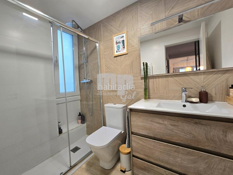 Foto 69a8a677-66df-475b-ad28-3c906a14943b. Flat with heating in Plaza España - Corte Inglés Vigo