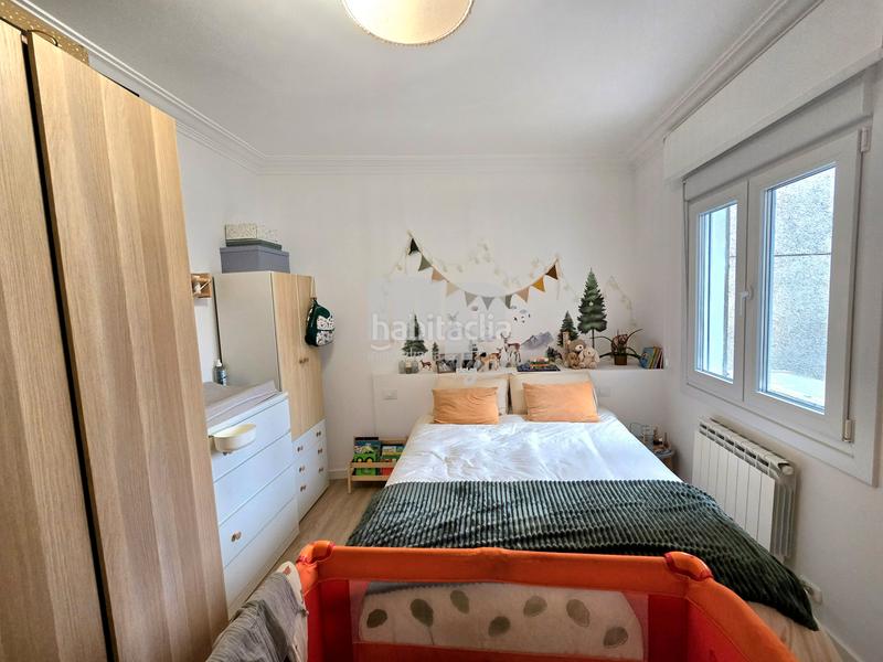 Foto ca36076a-7e61-4c3b-a0e3-285b7d7235ab. Flat with heating in Plaza España - Corte Inglés Vigo