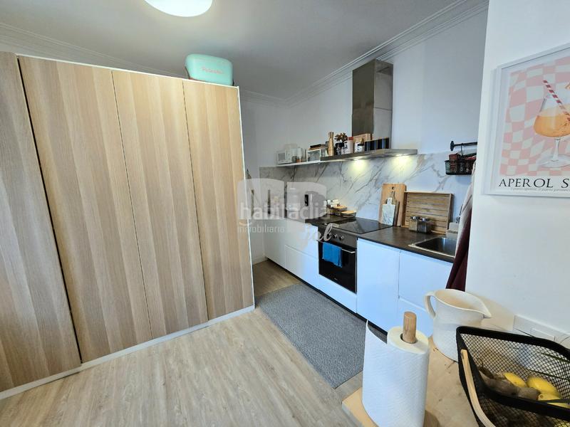 Foto 4b96bd3c-5cc3-4271-8370-90f6fc36b66b. Pis amb calefacció a Plaza España - Corte Inglés Vigo